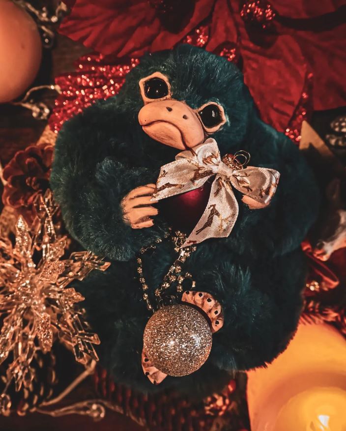 Nifnif Licornix Artisanne. 